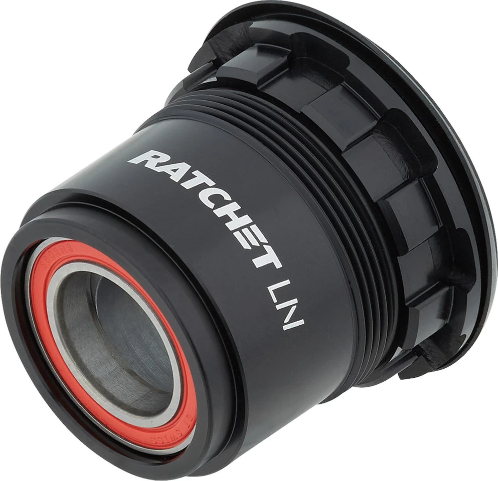 Dt-swiss Upgrade-Kit 3 Pawl Auf Ratchet LN 1 Dt-swiss Upgrade-Kit 3 Pawl Auf Ratchet LN