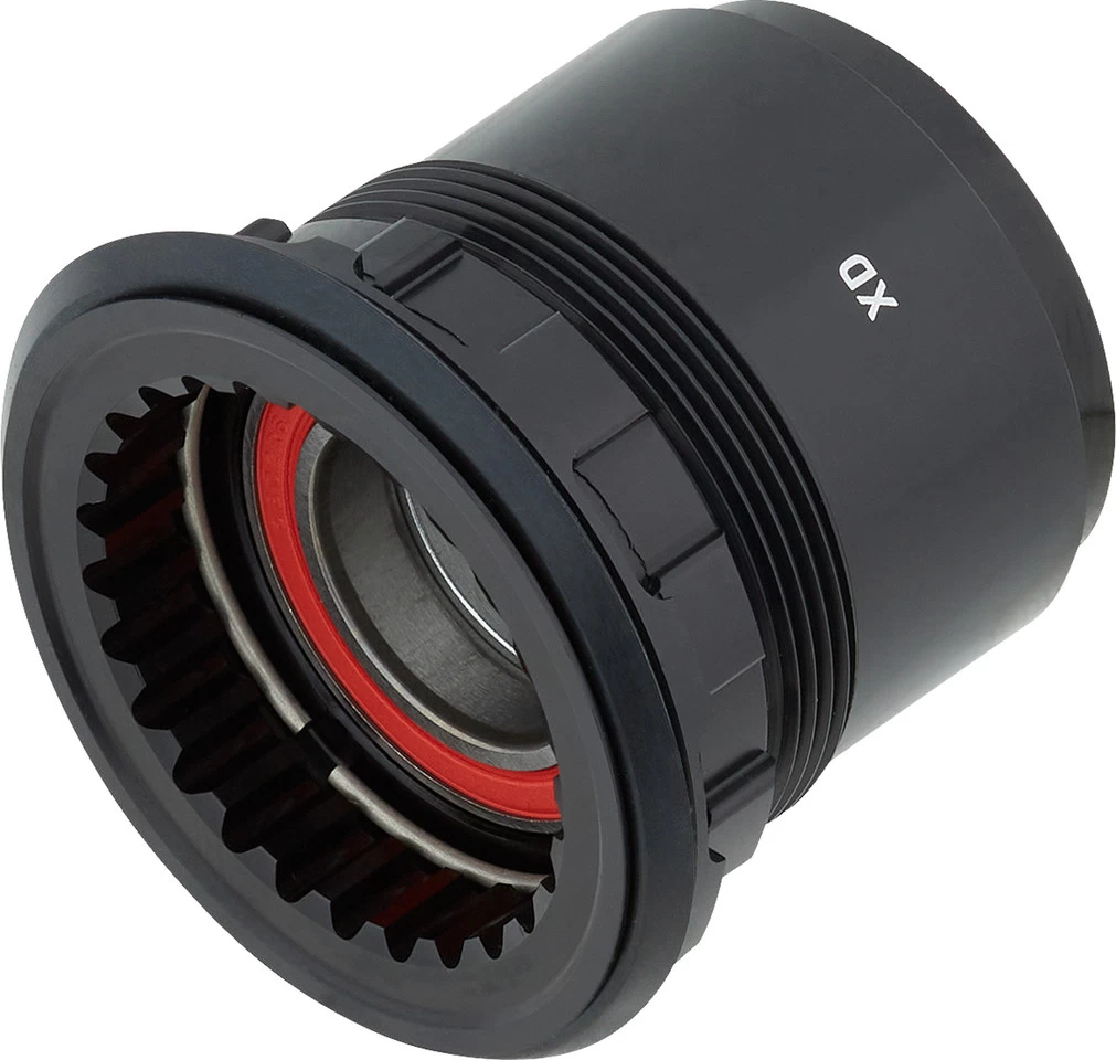 Dt-swiss Upgrade-Kit 3 Pawl Auf Ratchet LN 2 Dt-swiss Upgrade-Kit 3 Pawl Auf Ratchet LN – Bild 2