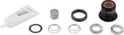 Dt-swiss Upgrade-Kit 3 Pawl Auf Ratchet LN 19 Dt-swiss Upgrade-Kit 3 Pawl Auf Ratchet LN -Fahrradzubehör 486350