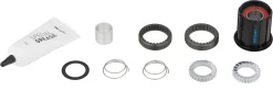 Dt-swiss Upgrade-Kit 3 Pawl Auf Ratchet LN 31 Dt-swiss Upgrade-Kit 3 Pawl Auf Ratchet LN -Fahrradzubehör 486362