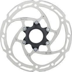 TEKTRO Bremsscheibe Center Lock TR-45 Für E-Bike -Fahrradzubehör 486651