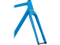 NEW U.P. Rahmenkit -Fahrradzubehör 486816