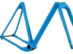 NEW U.P. Rahmenkit -Fahrradzubehör 486820