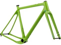 NEW U.P. Rahmenkit -Fahrradzubehör 486823