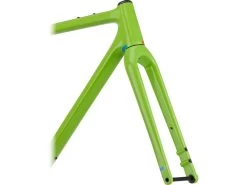 NEW U.P. Rahmenkit -Fahrradzubehör 486825