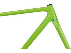 NEW U.P. Rahmenkit -Fahrradzubehör 486826