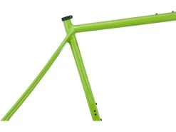 NEW U.P. Rahmenkit -Fahrradzubehör 486827