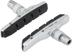 SWISSSTOP Bremsschuhe Cartridge Full RxPlus Für V-Brake -Fahrradzubehör 486995