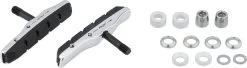 SWISSSTOP Bremsschuhe Cartridge Full RxPlus Für V-Brake -Fahrradzubehör 486996