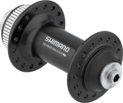 Shimano XT VR-Nabe HB-M8000 Disc Center Lock Für Schnellspannachse -Fahrradzubehör 487834