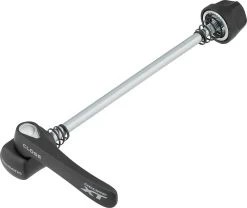 Shimano XT VR-Nabe HB-M8000 Disc Center Lock Für Schnellspannachse -Fahrradzubehör 487835