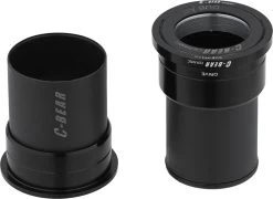 BB86/92 SRAM DUB Gen2 MTB / Cyclocross Innenlager 41 X 86,5-92 Mm -Fahrradzubehör 487949