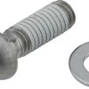 AVID Titan Befestigungsschrauben-Set 17 Mm Für Bremssattel