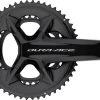 Shimano Dura-Ace Kurbelgarnitur FC-R9200 Hollowtech II