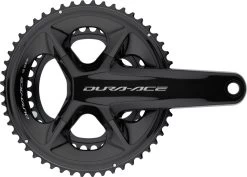 Shimano Dura-Ace Kurbelgarnitur FC-R9200 Hollowtech II