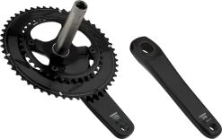 Shimano Dura-Ace Kurbelgarnitur FC-R9200 Hollowtech II -Fahrradzubehör 489877