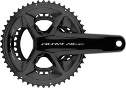 Shimano Dura-Ace Kurbelgarnitur FC-R9200 Hollowtech II -Fahrradzubehör 489879
