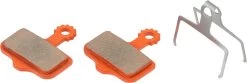 Bremsbeläge Disc POWER Für Trickstuff -Fahrradzubehör 490268