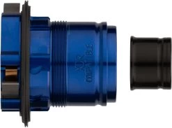 Tune Umrüstkit Mit Freilaufkörper Standard Für X-12 Steckachse -Fahrradzubehör 493887