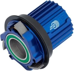 Tune Umrüstkit Mit Freilaufkörper Standard Für X-12 Steckachse -Fahrradzubehör 493890