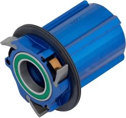 Tune Umrüstkit Mit Freilaufkörper Standard Für X-12 Steckachse -Fahrradzubehör 493894