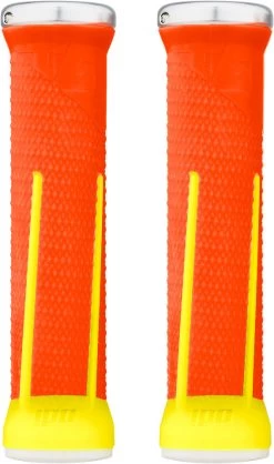 ODI AG-1 MTB Lock-On Lenkergriffe -Fahrradzubehör 498115