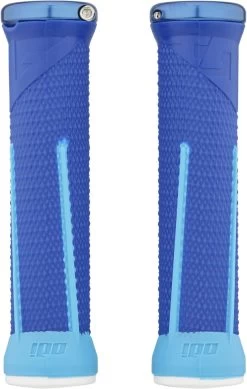 ODI AG-1 MTB Lock-On Lenkergriffe -Fahrradzubehör 498121