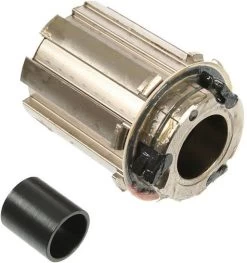 Fulcrum Freilaufkörper 10-/11-/12-fach Racing 5, Racing 7, Red Wind