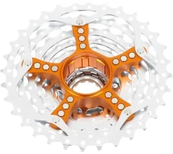 SRAM PG-990 9-fach Kassette -Fahrradzubehör 52699