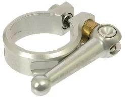 Kcnc MTB QR SC10 Sattelklemme Mit Schnellspanner -Fahrradzubehör 74209