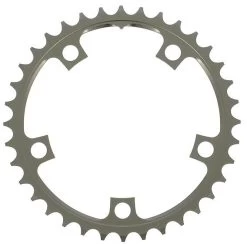 SRAM Kettenblatt Road, 5-Arm, 110 Mm Lochkreis -Fahrradzubehör 78401