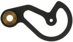 Rohloff Hinteres Führungsblech Für Kettenspanner