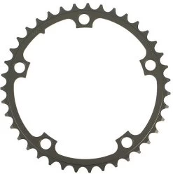 SRAM Kettenblatt Road, 5-Arm, 130 Mm Lochkreis