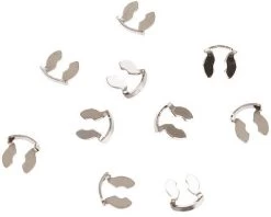 Formula Sicherungsringe Für Bremsbelagschraube Für RX/Mega/T1 FR/RO/T1